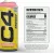 Cellucor Carbonated Zero Sugar Energy Drink Cotton Candy