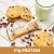 Quest Nutrition Protein Bar Chocolate Chip Cookie Dough Pack of 12
