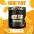 Redcon1 - Fade Out Sleep  Formula, (Orange) 30 Servings 357 grams