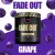 Redcon1 Fade Out Sleep Formula Grape Flavor 357g