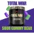 Redcon1 Total War Pre Workout Sour Gummy Bear 441g