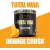 Redcon1 Total War Pre Workout Orange Crush Flavor 441g