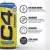 Cellucor C4 Ready to Drink Frozen Bombsicle (12 Pack)