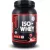 Muscle Core Nutrition ISO-Whey Protein Strawberry 2 lb (911g)