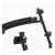 1441 Fitness Foldable Decline Sit Up Bench with Reverse Crunch Handle - B006