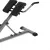1441 Fitness Adjustable Roman Chair - Hyper Extension