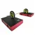 1441 Fitness Barbell Landing Pad - Sold as Pair (Large)