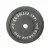1441 Fitness 7 Ft Olympic Bar with Color Bumper Plates - 80 Kg Set