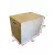 Prosportsae 3 IN 1 Wooden Plyo Box - (12'' x 11'' x 16'' Inches)