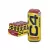 Cellucor C4 Energy Carbonated Zero Sugar Midnight Cherry 473 ml (12 Pack)