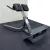 1441 Fitness Roman Chair Commercial Hyper Extension Bench
