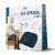 Sissel Sit Special 2 In 1 Blue New