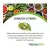 كبسولات جنكة - كومبو النباتية من ناتشرز بلس 90