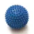 Sissel Spiky Ball Blue 10 cm set of 2