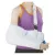 Wellcare Shoulder Abduction Immobilizer Ab15 - Large