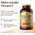 Solgar Vitamin C 1000 mg Veg Capsules 250's