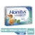 Dabur Honitus Herbal Lozenges | Effective Relief from Cough, Strep Infection & Sore Throat Pain | With Honey, Turmeric, Ginger, Amla | Mint Flavor | 24's