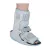 Wellcare Super Walking Boot 11" Large Grey Color