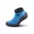 Skinners Kids Minimalist Footwear - Ocean Blue (EU 26-27)