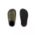 Skinners Kids Minimalist Footwear - Olive Green (EU 26-27)