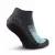 سكينيرز 2.0 حذاء مينيمالي للبالغين - مائي (XXS)
