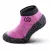 Skinners Kids Minimalist Footwear - Candy Pink (EU 33-35)