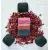 The Skin Concept Handmade Premium Black Rose - Bar Soap