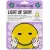 The Crème Shop Light Up Skin Animated Face Smile Face Mask