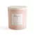 Belles Ames Jar Candle - Baby Powder