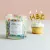 Belles Ames Jar Candle - Birthday Cake