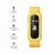 Fitbit Ace 3 Activity Tracker for Kids Minion Yellow