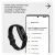 Fitbit Inspire 3 Health & Fitness Tracker Morning Glow