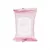 The Crème Shop Rosewater Cleansing Towelettes 30 Count