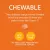 21st Century - C 500mg Orange 30 Chewables