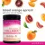 Neocell Rise and Renew Collagen with Astaxathin, Green Tea Extract and Vitamin C, Blood Orange Apricot flavor with other natural flavors, 9.3Oz.