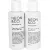 Neon & Co Twin Pack Treatment Oil & Frizz Fighter 8.4 Oz