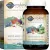 Garden of Life MyKind Organics Multi-Vitamin For Men 40+ Vegan Tablets 60's
