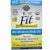 Garden of Life Raw Organic Fit, High Protein for Weight Loss Vanilla Flavor 10 Packets (420g)