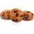 Cuetara Light - Mini Cookies with chocolate chips, 0% Added Sugar 120 grams
