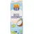 Isola Bio 100% Organic Rice Coconut Plant Based Milk 1L