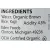 Eden Foods Organic Brown Rice Vinegar 5 Fl Oz