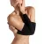 Lytess  Anti-Cellulite Micro-Massaging Sleeves  Black  TU