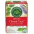 Traditional Medicinals Organic Throat Coat Tea Bags 16's(24g)