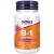 Now Foods Vitamin B-1 100mg 100 Tablets