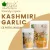 Bliss of Earth Naturally Organic Kashmiri Garlic From Indian Himalayas Single Clove, Kashmiri Lahsun, Snow Mountain Garlicg Make Garlic Paste Garlic Mayonnaise Good for Health 500g