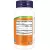 Now Foods Organic Spirulina 500 mg 200 Tablets