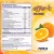 Now Foods Effer-C Orange Packets 30 Packets