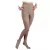 Go Silver Panty Hose, Compression Socks (23-32 mmHG) Closed Toe Short/Norm Size 1