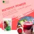 Bliss of Earth Red Beetroot Supplement Powder For Drink Juice Face Hair and  Skin Increases Energy Nitric Oxide Booster Powdered Superfood for Healthy Heart and Body Chukandar Powder 500g