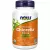 Now Foods Organic Chlorella  200 Tablets